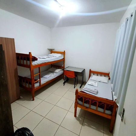 Hostel Airport Rooms Diadema Екстериор снимка