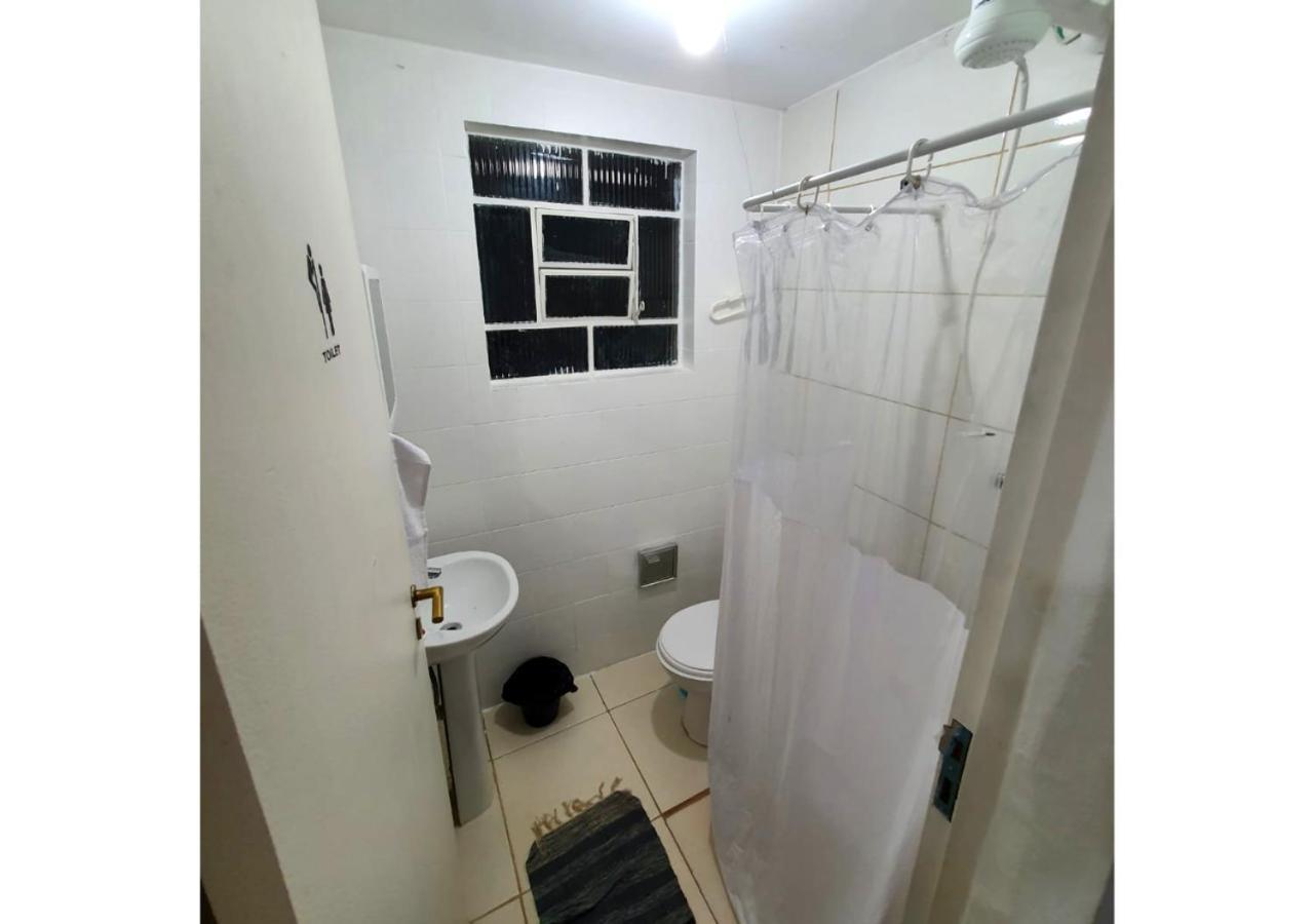Hostel Airport Rooms Diadema Екстериор снимка