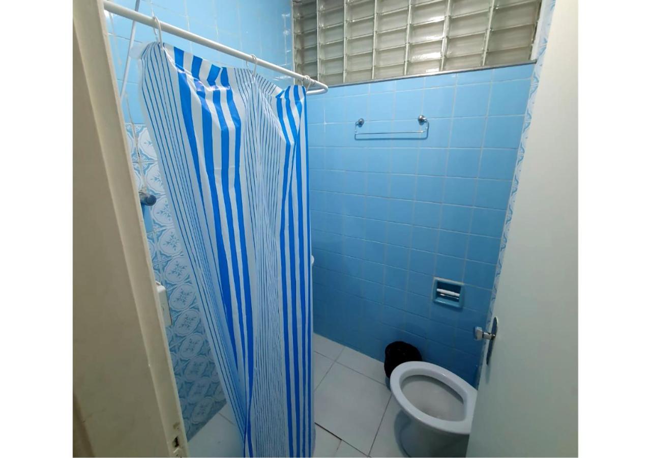 Hostel Airport Rooms Diadema Екстериор снимка