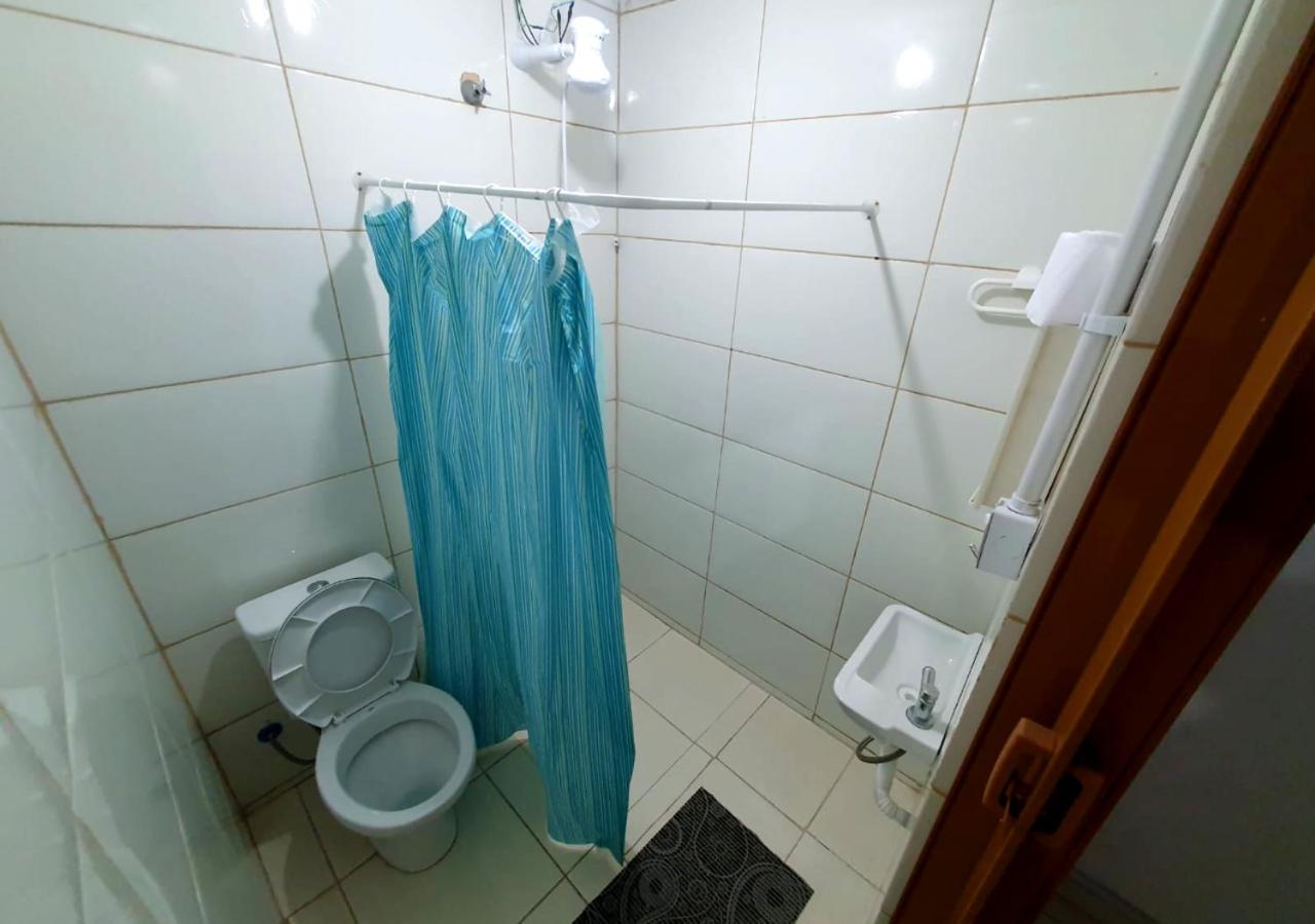 Hostel Airport Rooms Diadema Екстериор снимка