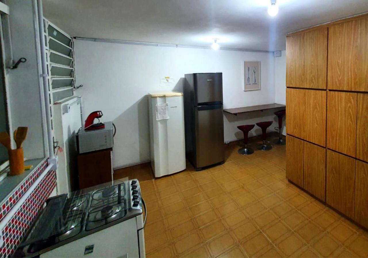 Hostel Airport Rooms Diadema Екстериор снимка